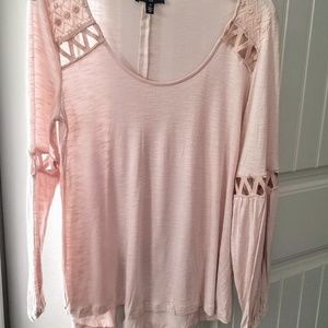 Jessica Simpson Top NWT